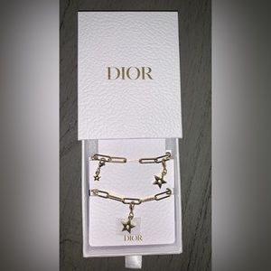 COPY - DIOR Phone Charm